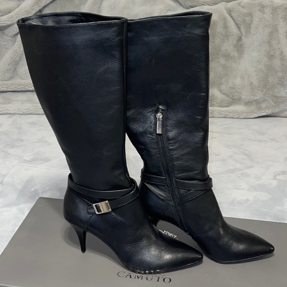 BINCE CAMUTO BOOT